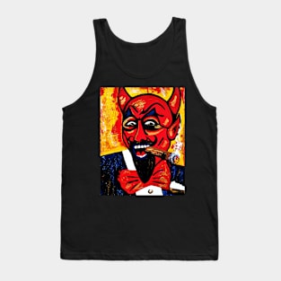 Infernolicious Tank Top